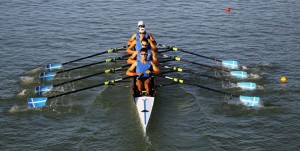 aviron