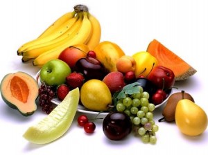 fruit