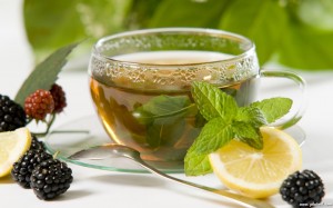 green-tea