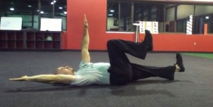 gainage