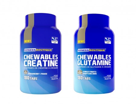 Crea et Gluta