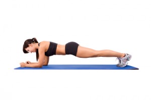 plank-exercise
