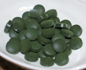 Spirulina_tablets