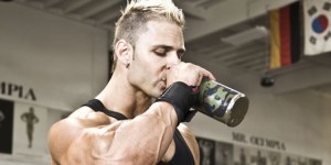 post-workout-supplementation