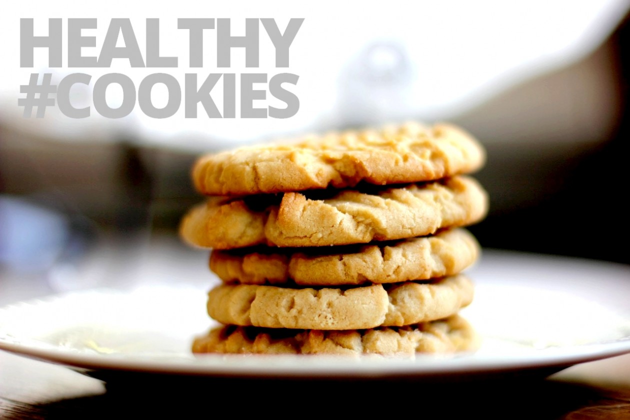 Healthy Cookies