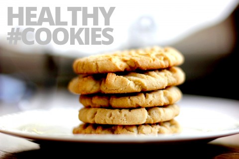 Healthy Cookies