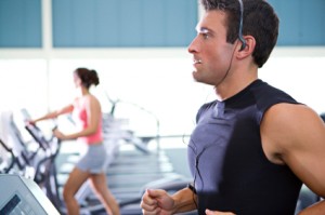 treadmill-cardio-routine