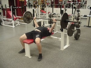 bench