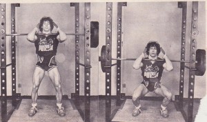 front-squat-home-gym