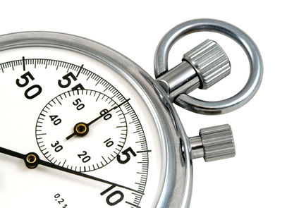 stop-watch