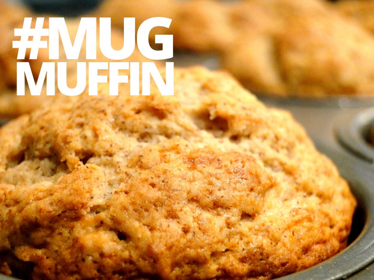 Mug muffin