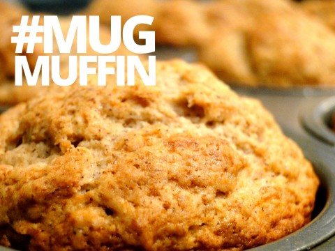 Mug muffin