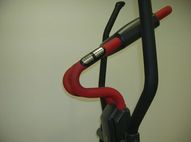 Vélo elliptique KETTLER - Kettler Mondeo ST