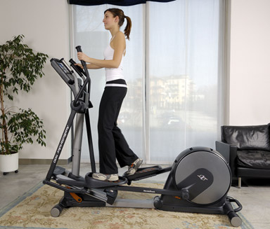 vélo elliptique NORDICTRACK Audiostrider 900