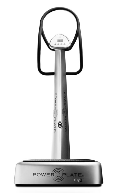 Power Plate My3