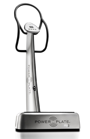 Power Plate My3