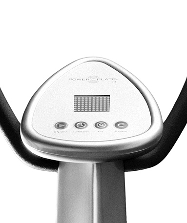 Power Plate My3