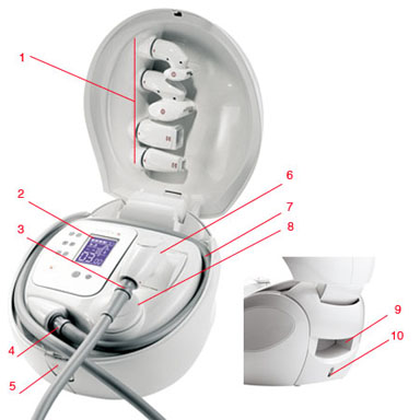 La Wellbox