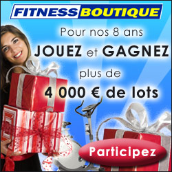 Fitness Boutique