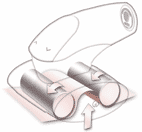Relaxation WELLBOX - liftmassage 