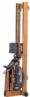 Rameur WATERROWER - WaterRower en Frêne Véritable sans console
